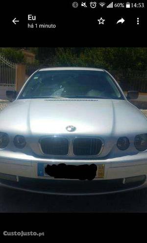 BMW cv Junho/03 - à venda - Ligeiros