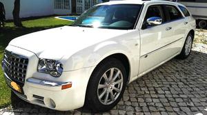 Chrysler 300 C MERCEDES VCV Fevereiro/08 - à venda -