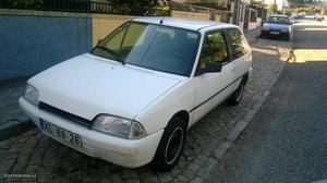 Citroën AX 1.1 Outubro/91 - à venda - Ligeiros