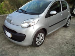 Citroën C1 APENAS 25 MIL KM Abril/06 - à venda - Ligeiros