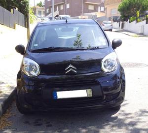 Citroën C1 SX 1.0 Março/12 - à venda - Ligeiros