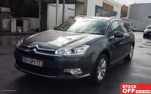 Citroën C5 Exclusive Março/14 - à venda - Ligeiros