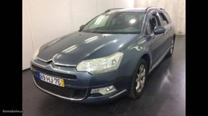 Citroën C5 vtr Março/09 - à venda - Ligeiros Passageiros,