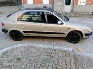 Citroën Xsara 1.8 Abril/98 - à venda - Ligeiros