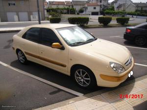 Citroën Xsara 1.9-TD - IMACULADO Janeiro/02 - à venda -