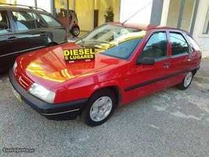 Citroën ZX 1.5 D Julho/95 - à venda - Ligeiros