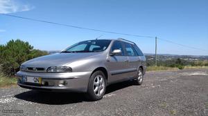 Fiat Marea 1.2 GPL 5EUR-100km Outubro/00 - à venda -