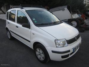 Fiat Panda 1.3 multijet Março/10 - à venda - Comerciais /