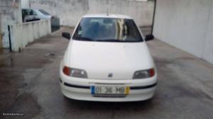 Fiat Punto 1.1 dir assistida Novembro/98 - à venda -