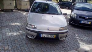 Fiat Punto cc Março/03 - à venda - Ligeiros