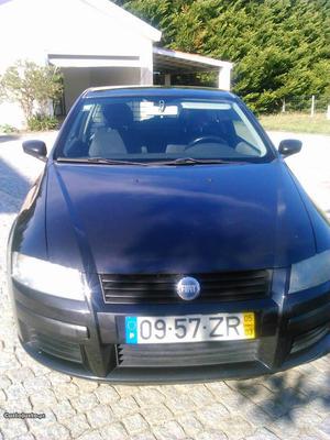 Fiat Stilo  Multijete 140cv Março/05 - à venda -