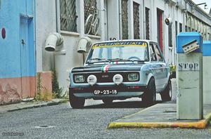 Fiat  cl Agosto/80 - à venda - Ligeiros
