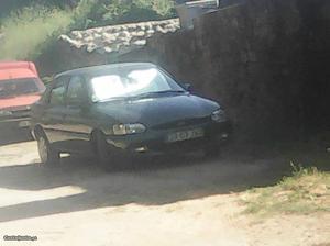 Ford Escort 1.8 td Abril/98 - à venda - Ligeiros