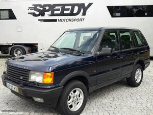 Land Rover Range Rover 2.5 DSE Março/99 - à venda -