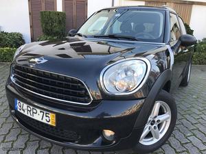 MINI Countryman 1.6d ONE D Setembro/11 - à venda - Ligeiros