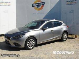 Mazda 3 1.5 Sky-G Novembro/14 - à venda - Ligeiros