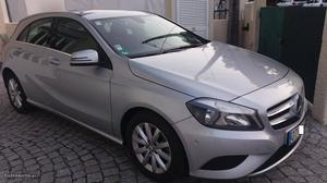 Mercedes-Benz A  Dono, Pele Gps Janeiro/13 - à venda -
