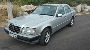 Mercedes-Benz  D Novembro/88 - à venda - Ligeiros