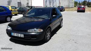 Mitsubishi Colt 1.3 Fevereiro/95 - à venda - Ligeiros