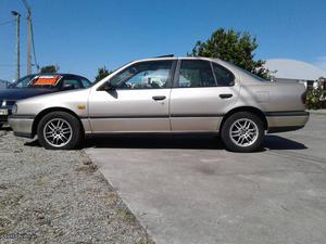 Nissan Primera GASOLEO 5 LUG Junho/91 - à venda - Ligeiros