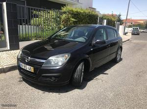 Opel Astra 1.3 cdti Cosmo Junho/06 - à venda - Ligeiros