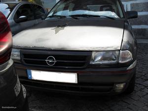 Opel Astra 100 cv Fevereiro/94 - à venda - Ligeiros