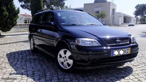 Opel Astra Caravan cv Janeiro/04 - à venda - Ligeiros