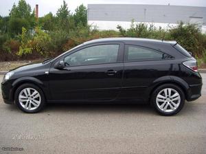 Opel Astra GTC  CV Junho/08 - à venda - Ligeiros