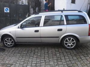 Opel Astra club Fevereiro/00 - à venda - Ligeiros