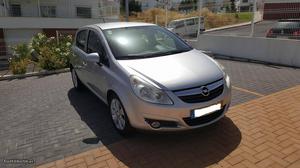 Opel Corsa 1.2 Julho/08 - à venda - Ligeiros Passageiros,