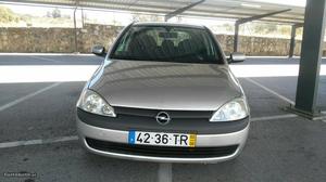 Opel Corsa comfort Junho/02 - à venda - Ligeiros