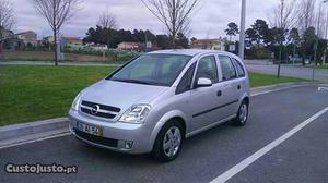 Opel Meriva 1.3 cdti elegance Maio/05 - à venda - Ligeiros