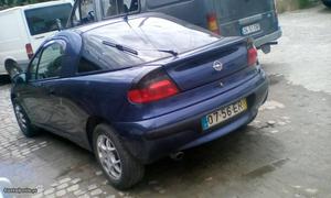 Opel Tigra 1.6 Dezembro/94 - à venda - Ligeiros