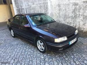 Opel Vectra Isusu Dezembro/92 - à venda - Ligeiros