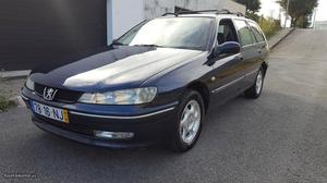 Peugeot 406 Sw 2.0 Hdi Maio/99 - à venda - Ligeiros