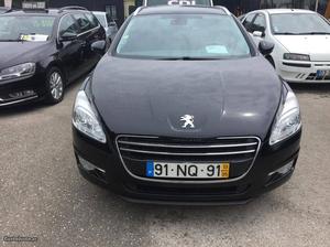 Peugeot 508 SW 1.6 HDi Active Maio/13 - à venda - Ligeiros