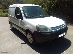 Peugeot Partner 2.0 HDI Outubro/03 - à venda - Ligeiros