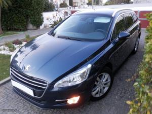 Peugeot  e-HDI BusinessB Maio/11 - à venda -