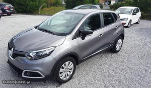 Renault Captur Energy c/GPS Abril/15 - à venda - Monovolume