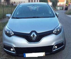 Renault Captur tce Fevereiro/14 - à venda - Ligeiros