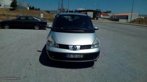 Renault Espace  lugares Maio/03 - à venda -