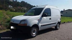 Renault Kangoo 1.9 Diesel D/A Abril/00 - à venda -