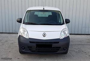 Renault Kangoo aceito retoma Fevereiro/12 - à venda -