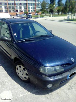 Renault Laguna V Setembro/99 - à venda - Ligeiros