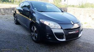 Renault Mégane Coupé BOSE EDITION Outubro/11 - à venda -