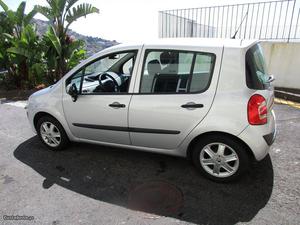 Renault Modus 1.5 diesel  Janeiro/11 - à venda -