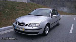 Saab 93 turbo aero Maio/03 - à venda - Ligeiros