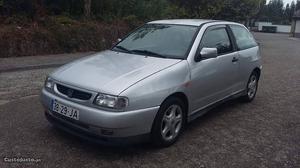 Seat Ibiza 1.9 GT Tdi com a/c Dezembro/97 - à venda -