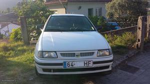 Seat Ibiza 1.9td Outubro/96 - à venda - Ligeiros