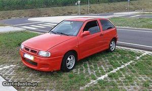 Seat Ibiza 6k diesel Setembro/97 - à venda - Ligeiros